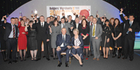 AWARDS: Celebrate the heroes of 2011