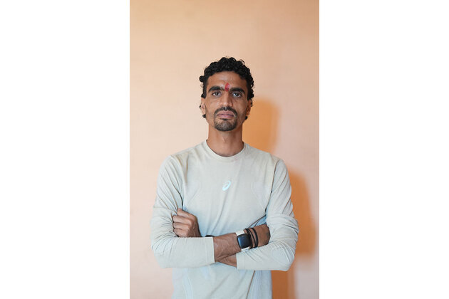 "Goal is to stay consistent and give best again": Gulveer Singh