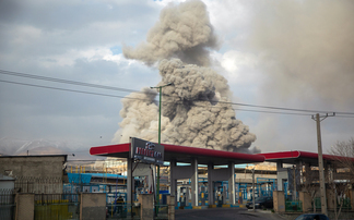 Iran war: Middle East conflict adds additional £25k fuel bill for UK farmers