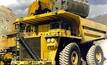 Komatsu clinches BHPB supply deal