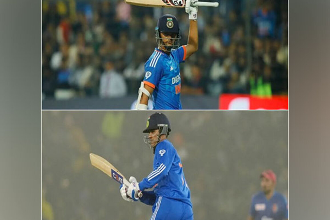 Gill or Jaiswal: Who will make it to Asia Cup squad?