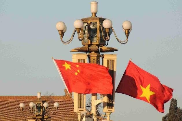 China and Vietnam: The crown jewels of the continent