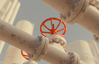 Energy self-sufficiency in the age of shocks
