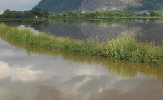 Farmers brace for further flooding as Storm Chandra takes hold
