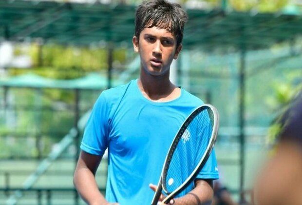 Tanussh Ghildyal wins ITF Asia U-14 and Under Development Championships 2022