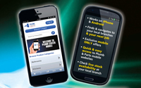 Plumb Center and Parts Center release apps for Android