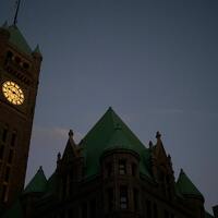Opinion - Mpls City Council member f-bomb underscores election stakes