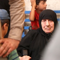 SYRIA-AL-HASAKAH-AL-HOL-EVACUATION