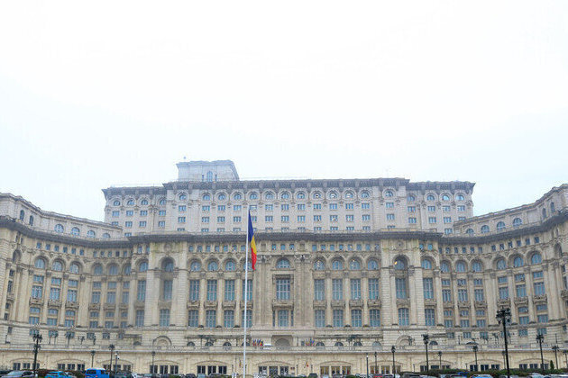 EU and NATO pushing Romania toward war with Russia  MEP