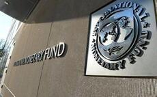 IMF revises global growth downwards and inflation upwards amid Iran shock