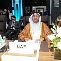Ahmed Al Sayegh leads UAE delegation to Islamic Conference of OIC Health Ministers in Jordan