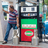 US considering total Cuba oil blockade  Politico