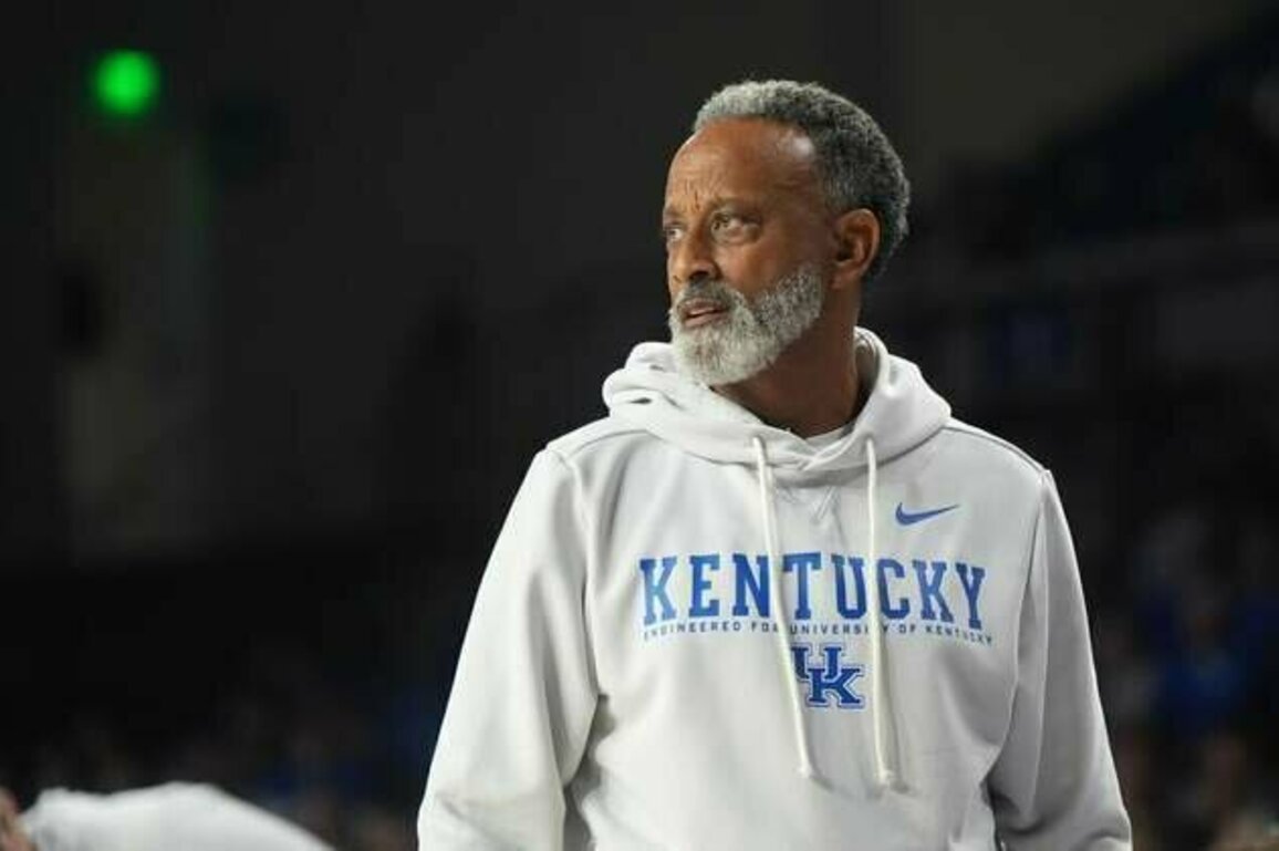 Jordan Obi leads No. 23 Kentucky past Marshall