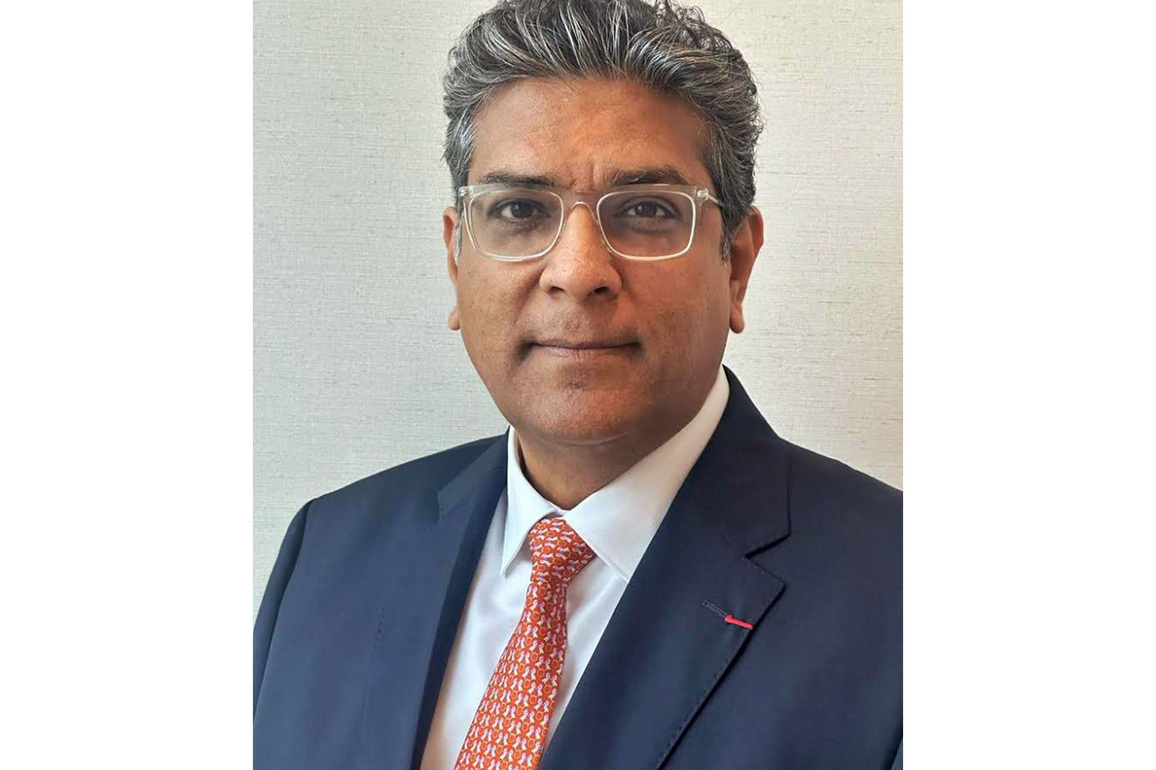 Sumeet Anand, Founder of IndSight Growth Partners, Appointed Honorary Consul General of the Principality of Monaco in India