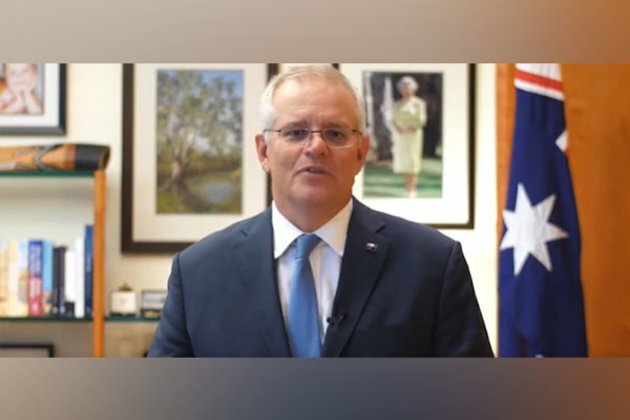 Australia imposes new sanctions on Russian journalists, officials