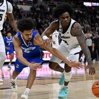 Fueled by second-half run, Providence edges Creighton