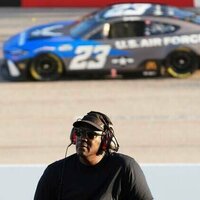 Michael Jordan's 23XI, Front Row score legal win in NASCAR lawsuit