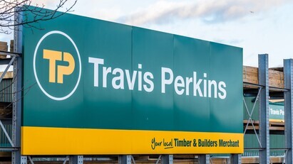 Travis Perkins announces potential loss of 165 branches and 2,500 employees