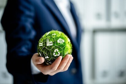 Harnessing ESG metrics to gauge climate and biodiversity risks