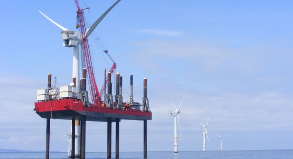 Increased automation can reduce downtime for marine drilling applications