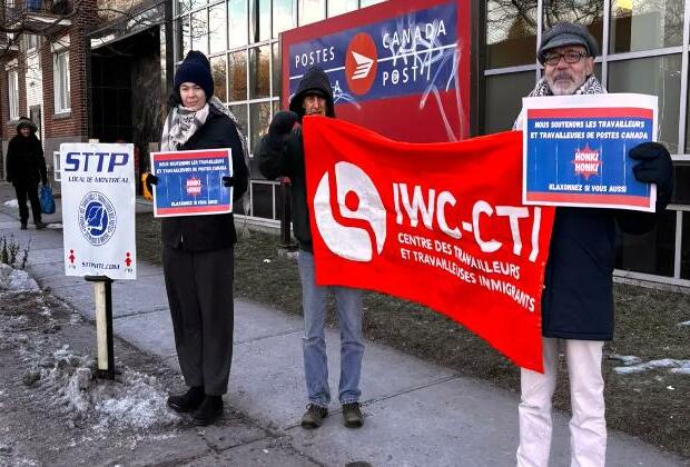 Canada Post says operations to resume after nearly monthlong strike