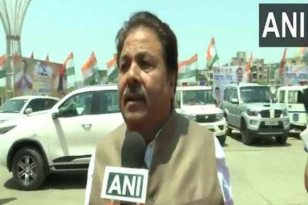 Strict punishement for those involved in terror acts: Congress' Rajiv Shukla on Tahawwur Rana's extradition