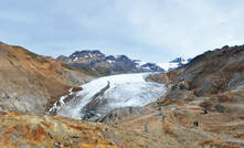 Pristine British Columbian terrain: keep it that way 