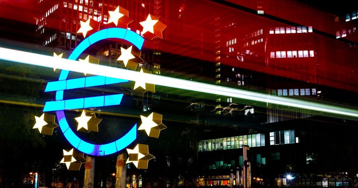 European equity ETF momentum weakens as investors look to bonds for stability