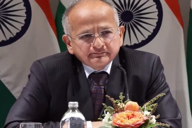 "Exciting": MEA on the collaboration of India and Maori traditional medicine