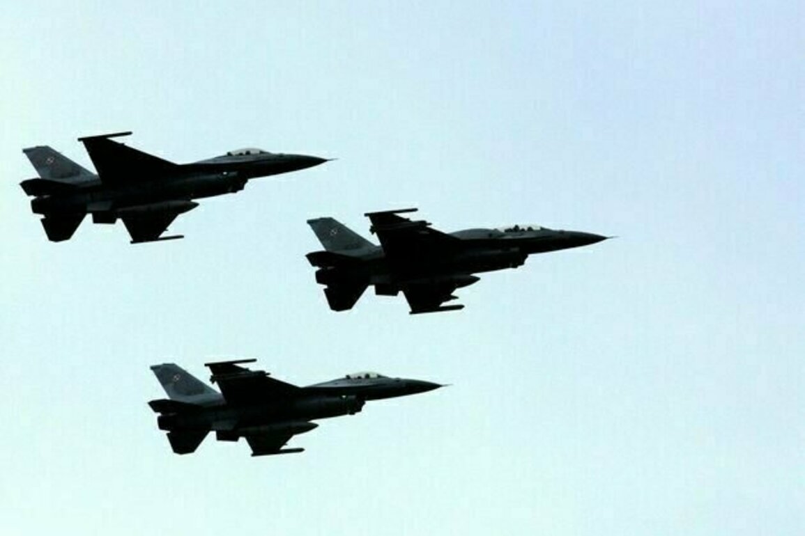 Russian drones over Poland is a serious escalation - here's why the west's response won't worry Putin