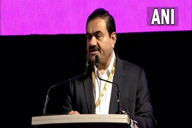 China will face increasing isolation, says Gautam Adani