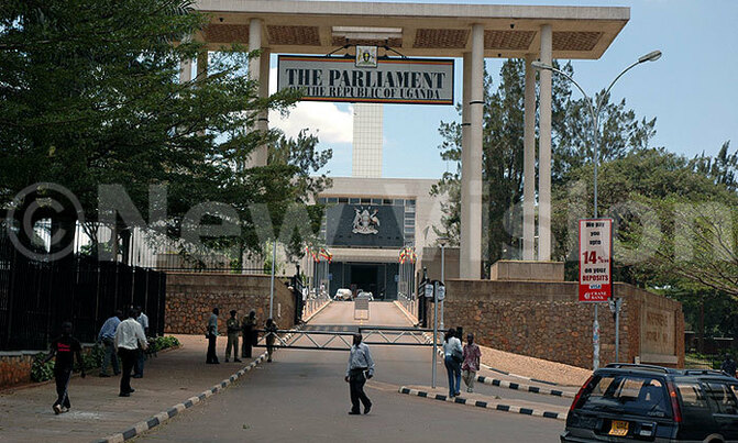 Parliament reconvenes for unfinished business Parliament reconvenes for unfinished business