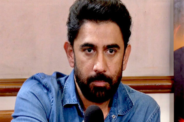"Country comes first...": Amit Sadh reacts to ban on Pakistani artists in India