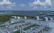 AG&P to build Ichthys modules