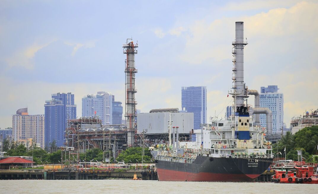 Conflict in Iran has the potential to significantly upset global markets.