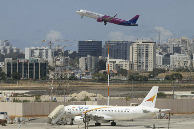 Netanyahu vows retaliation against Houthis, Iran after airport attack