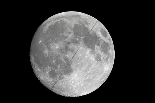 EyesOnSci |China's 2025 space endeavors have seen new milestones
