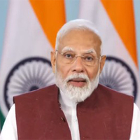 We need to utilise full agricultural potential of the country to reach bigger targets: PM Narendra Modi