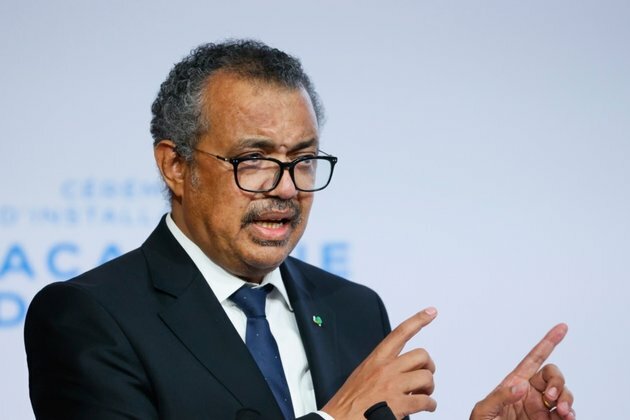 Ethiopia Objects to Alleged &#039;Misconduct&#039; of WHO Chief Tedros
