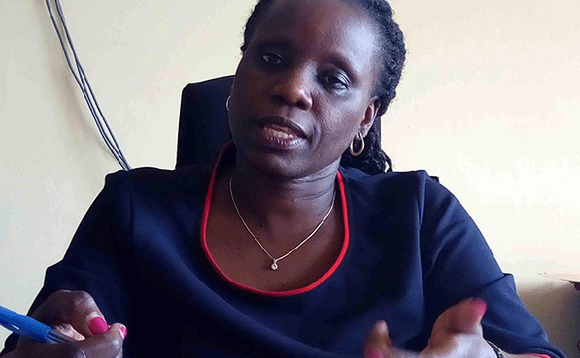 Kasule ng'ayogera Kasule ng'ayogera