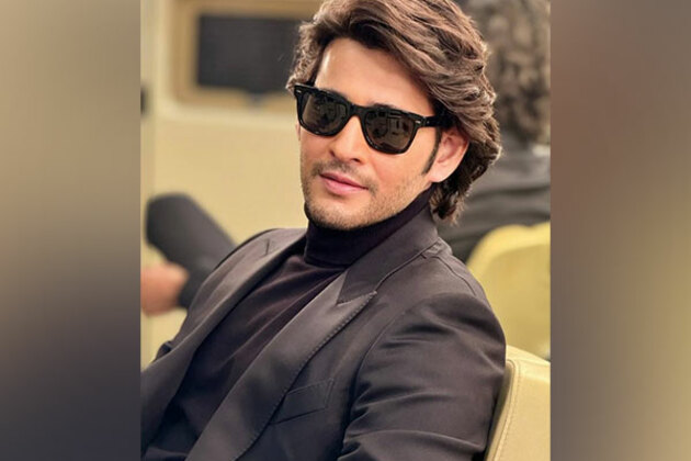 Mahesh Babu says he's "humbled and grateful" as Srimanthudu, Maharshi, and Major win at the Gaddar Telangana Film Awards