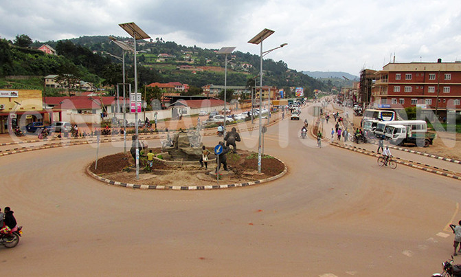 Make this Christmas memorable; visit Kabale Make this Christmas memorable; visit Kabale