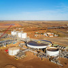 Fortescue bulks up green investments amid record iron ore shipments