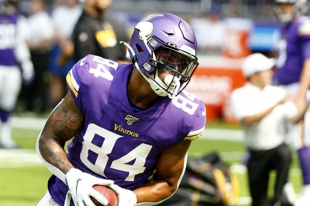 Quick Hits: Why Irv Smith Jr. Chose Bengals; More From NFL Meetings