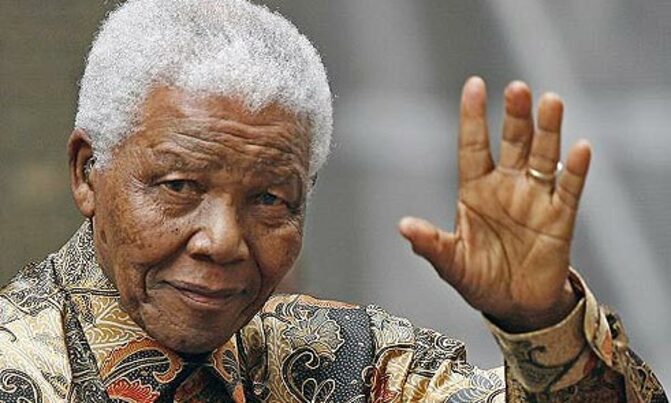Mandela getting better, South Africa''s Zuma says Mandela getting better, South Africa''s Zuma says