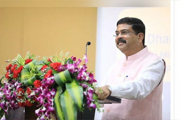 Union Education Minister Pradhan writes to CM Mamata over pending land allotment related to JNV by WB govt