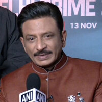 "Felt it was something special": Rajesh Tailang recalls first screening of Delhi Crime series