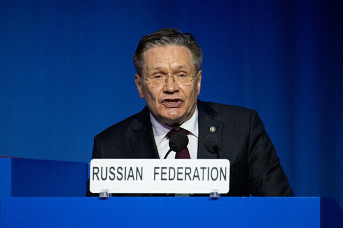 EU energy crisis caused by policy mistakes  Rosatom chief