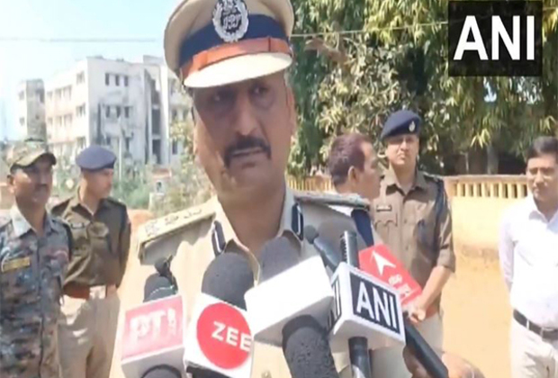 Munger ASI murder: Seven accused identified, five arrested; one injured in police action, says DIG