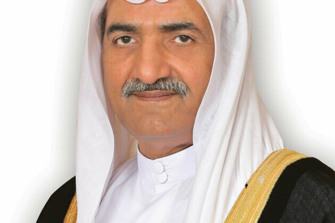 Celebrating Zayed Humanitarian Day revival of noble ethical values: Ruler of Fujairah